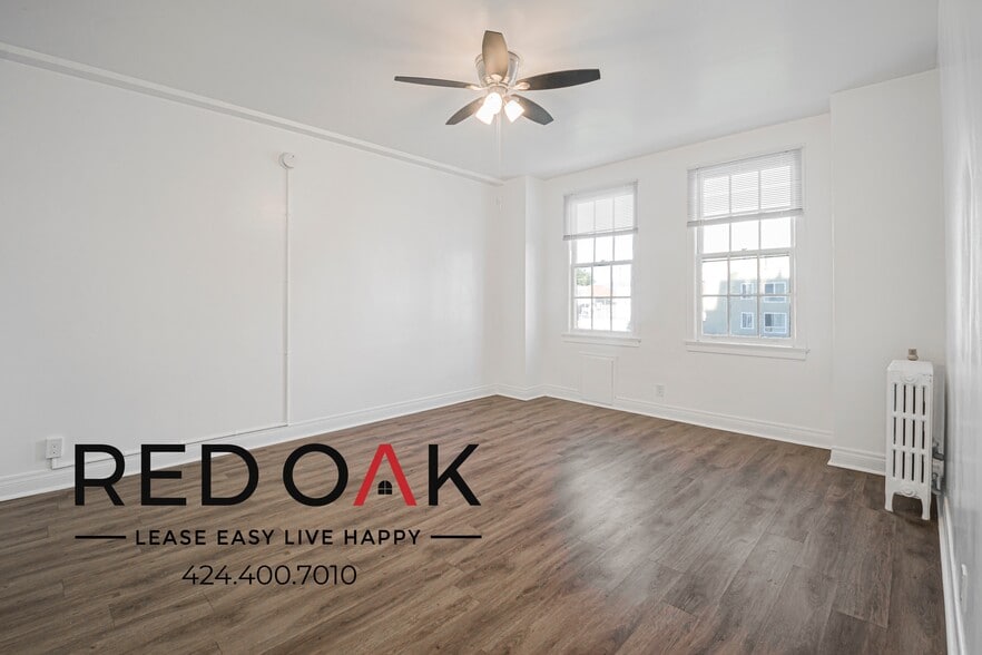 Building Photo - 2505 W 6th St