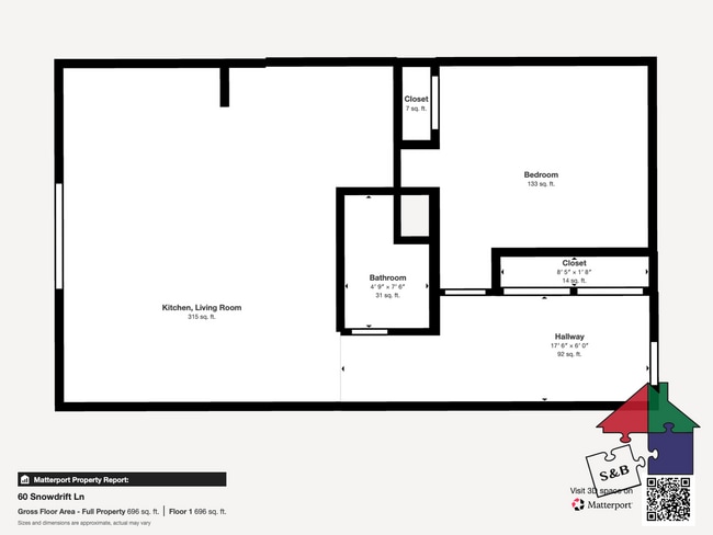 Building Photo - 60 Snowdrift Ln