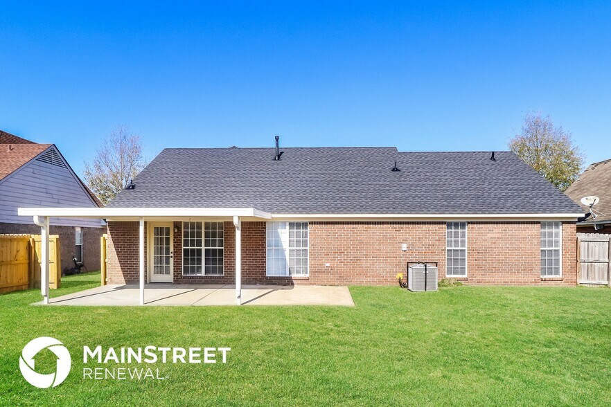 Building Photo - 2419 Lasonya Ln