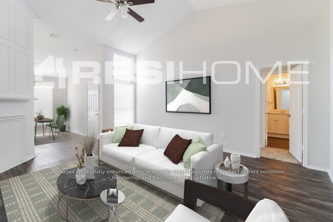 Building Photo - 2708 Creekwood Ln