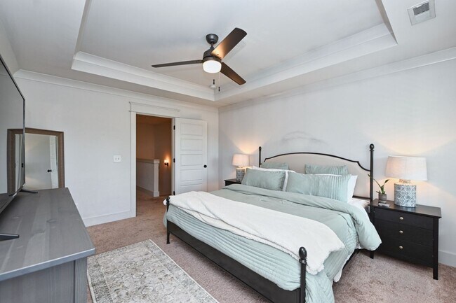 Building Photo - **NEWER HOME IN THE HEART OF EAST NASHVILL...
