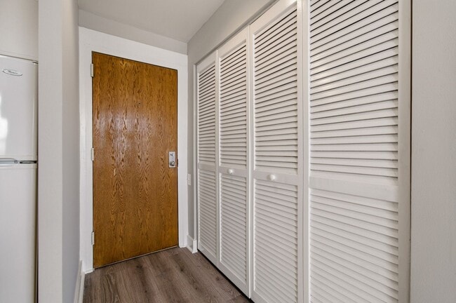 Building Photo - 2305 18th St NW