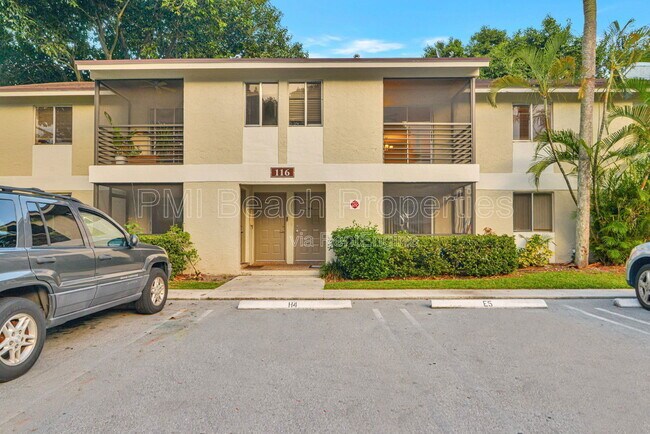 Building Photo - 116 Gardens Dr