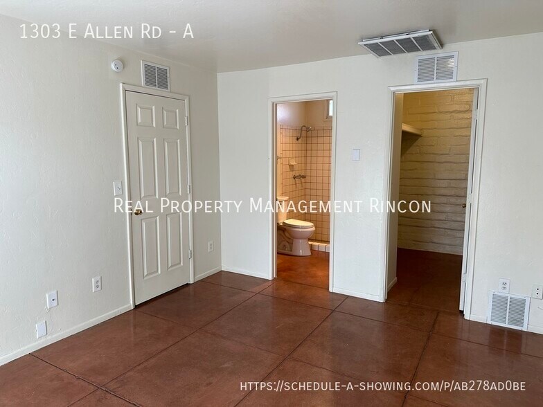 Building Photo - 1303 E Allen Rd