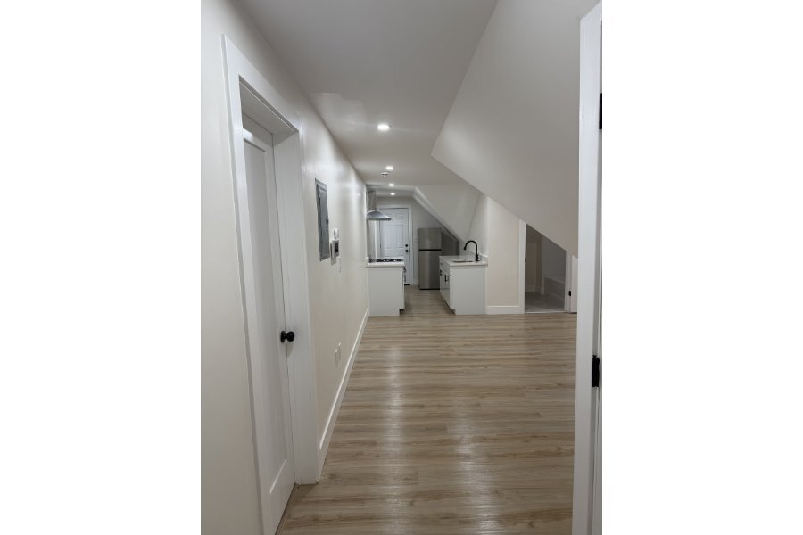 Building Photo - 805 Blue Hill Ave