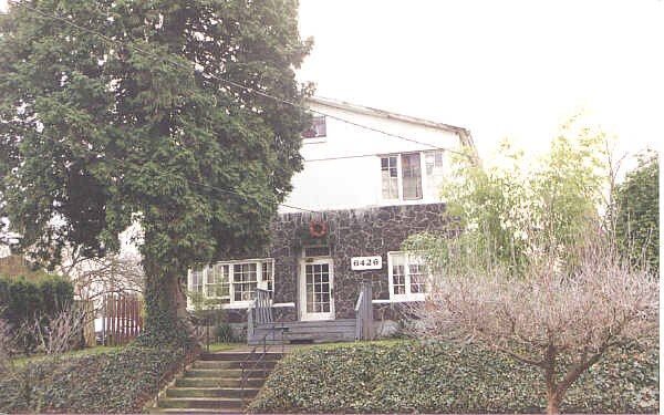 Building Photo - 6426 N Princeton St