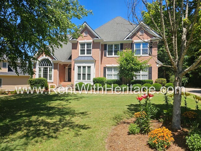 Building Photo - WOW!!!!!...PRETIGIOUS HOME IN CHAPEL CROSS...