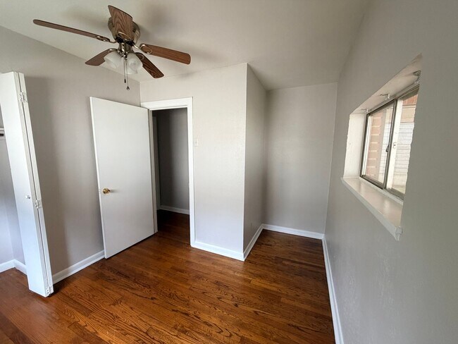 Building Photo - New Listing! - Great opportunity in Little Rock!