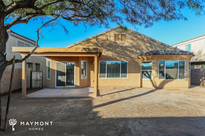 Building Photo - 8263 W Melanitta Dr