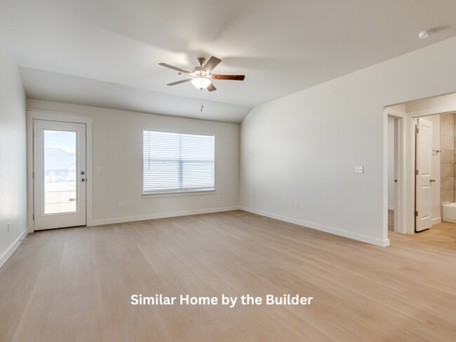 Building Photo - Stunning Brand-New 3-Bedroom Home in Guthrie!