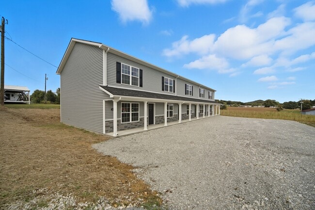 Building Photo - 2170 Sharkey Rd