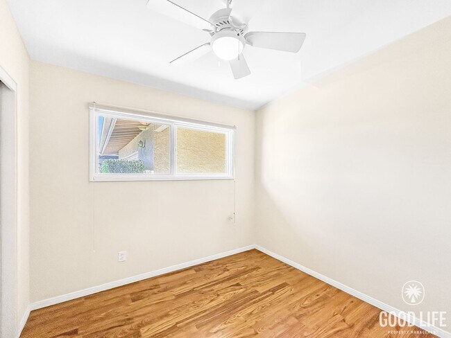 Building Photo - Beautiful 4BD/2BA W/ Large Backyard, AC, and Attached Garage in Clairemont!