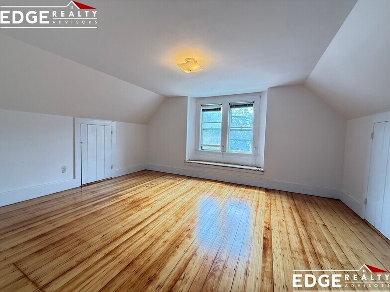 Building Photo - 57 Rindge Ave