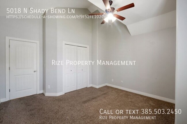 Building Photo - 5018 N Shady Bend Ln