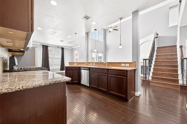 Building Photo - 20706 Calloway Crest Ct