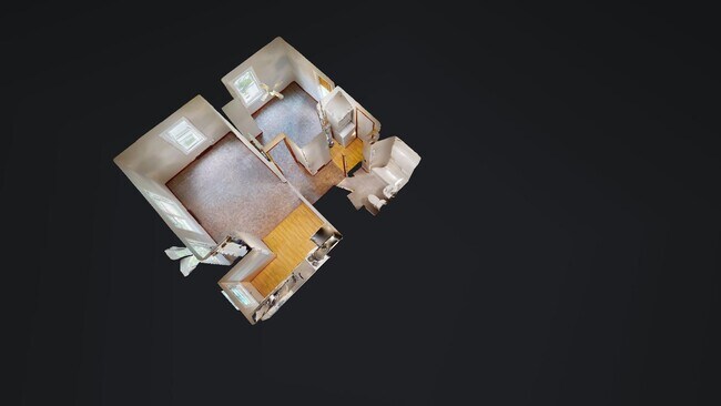 Building Photo - Affordable 1 Bedroom Duplex with W/D in unit