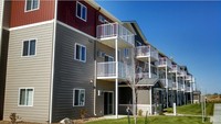 Building Photo - Watford McKenzie Village Apartments