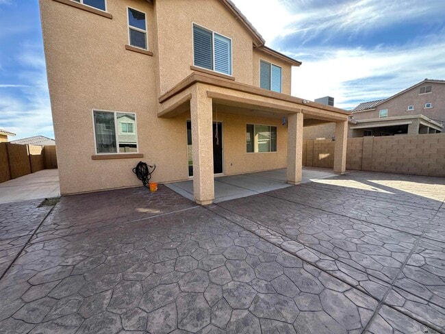 Building Photo - 6558 E 35th Rd