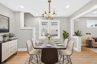 Building Photo - 1234 S Champion Ave