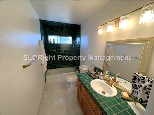 Building Photo - AVAILABLE NOW- Recently Updated Home on Lake Nacimiento - 3 Bed / 2 Bath