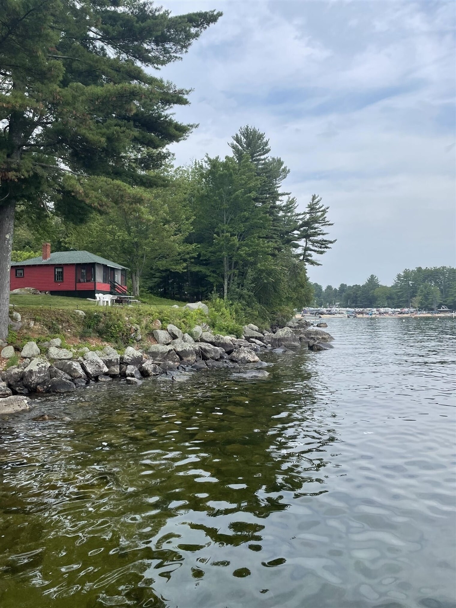 Building Photo - 747 Sebago Rd