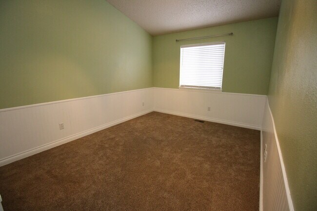 Building Photo - Spacious Home with Finished Basement and Fenced Backyard in 80923