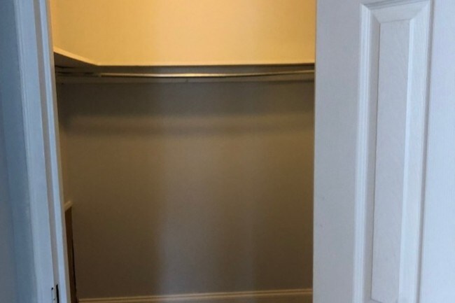 Large walk-in Closet - 3200 Haverford Ave