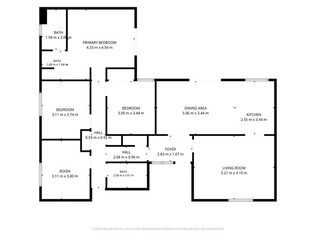 Building Photo - 5222 Countryside Dr