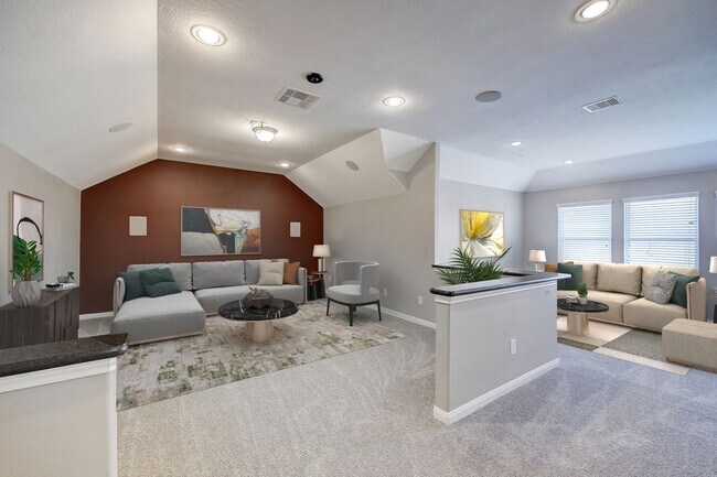 Building Photo - Move in ready Home in Katy for Lease!