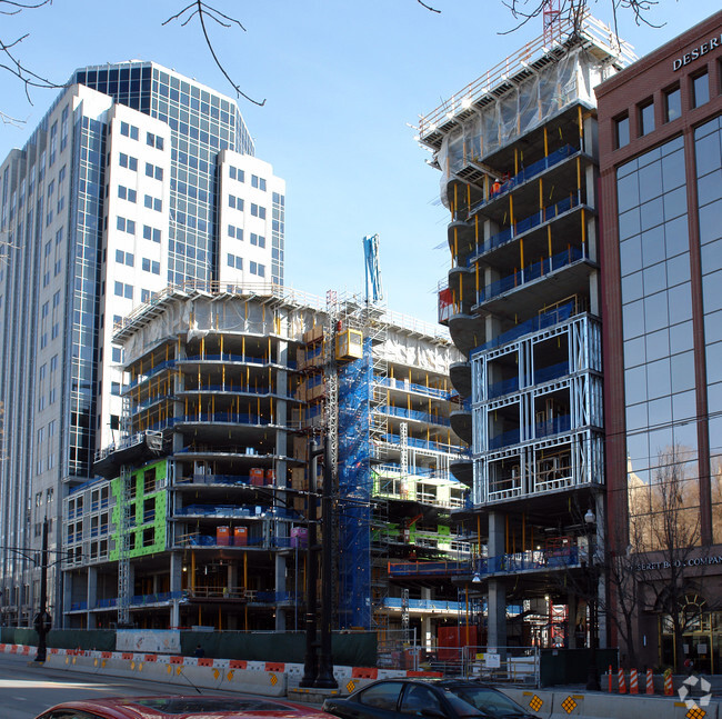 Building Photo - Richards Court