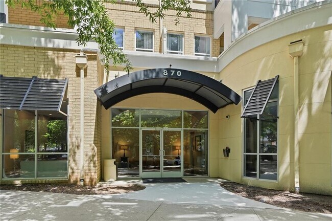Building Photo - 870 Inman Vlg Pkwy NE