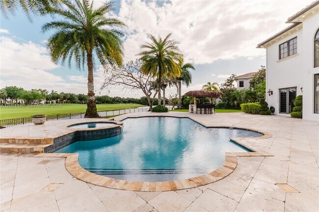 Building Photo - 7290 Lemon Grass Dr