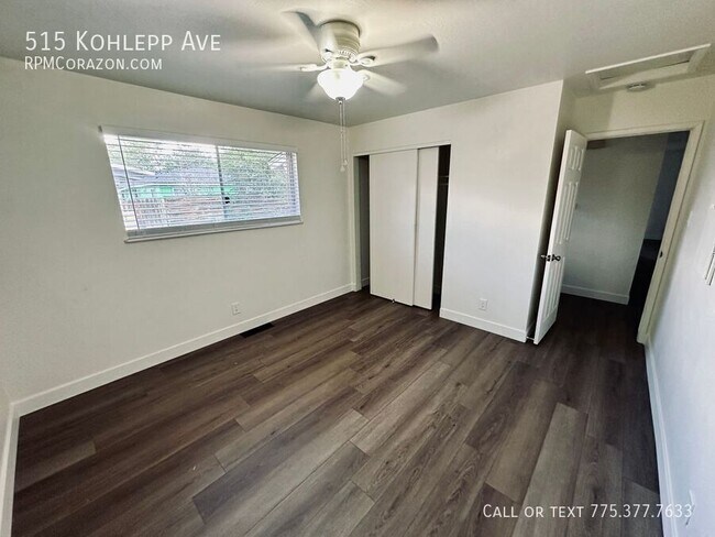 Building Photo - 515 Kohlepp Ave
