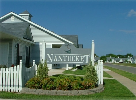 Building Photo - Nantucket