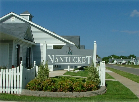 Primary Photo - Nantucket