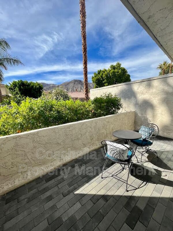 Building Photo - 72730 Mesquite Ct