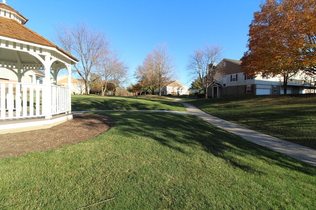 Building Photo - 1157 Georgetown Way