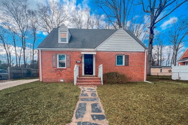 Building Photo - 3411 Keighly Rd