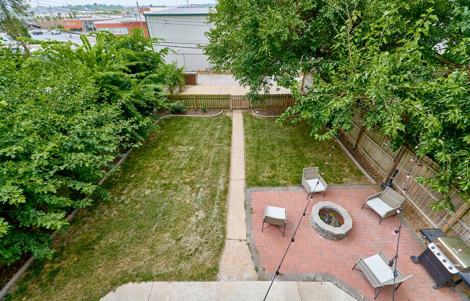 Building Photo - 4932 Wise Ave