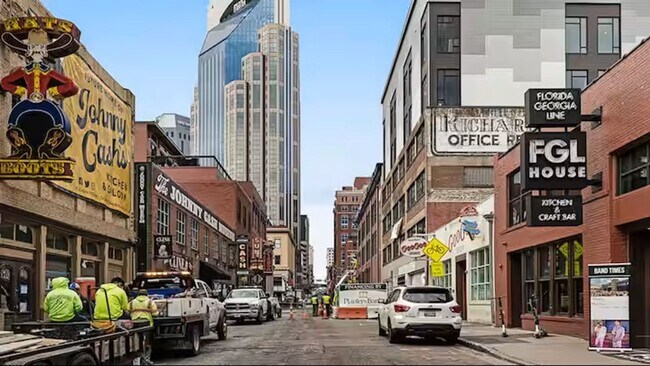 Building Photo - 2410 Meharry Blvd