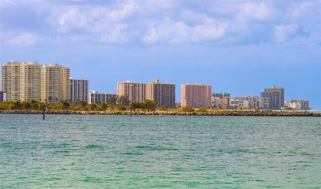 Building Photo - 440 S Gulfview Blvd