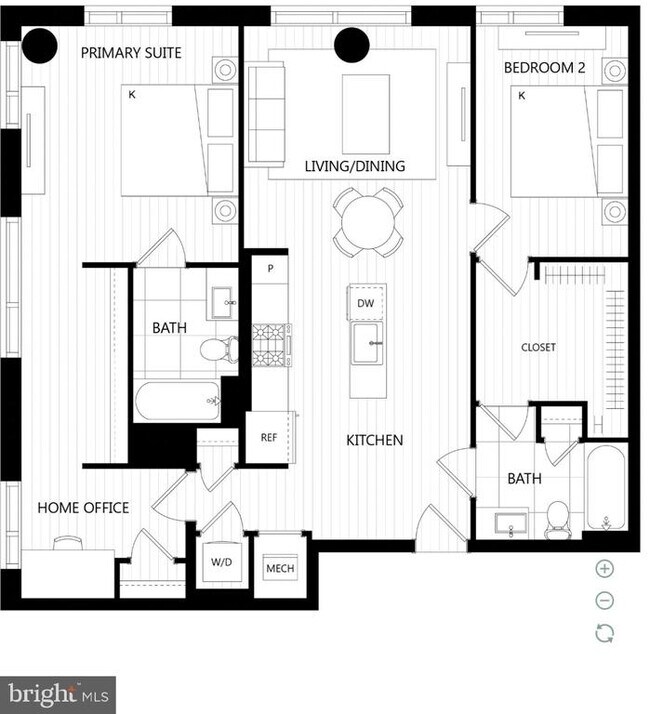 Building Photo - 5300 Wisconsin Ave NW