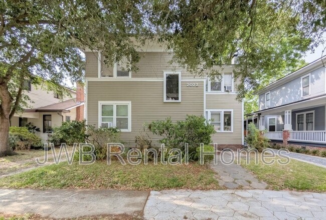 Primary Photo - 2022 Dellwood Ave
