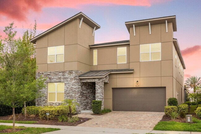 Building Photo - 9015 Sunshine Ridge Loop