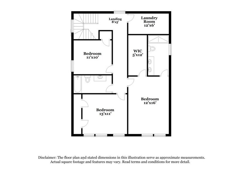 Building Photo - 2708 Bramble Ridge Ct