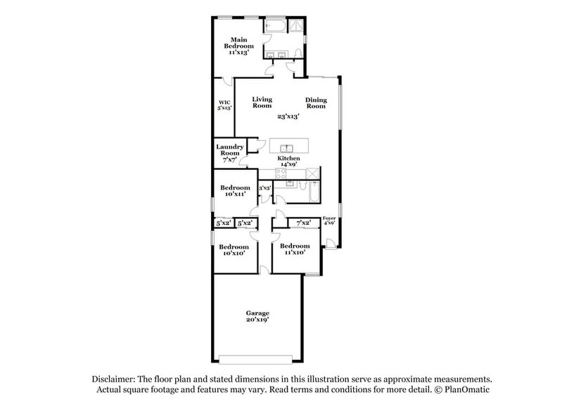 Building Photo - 11212 Cardinal Pointe Pl