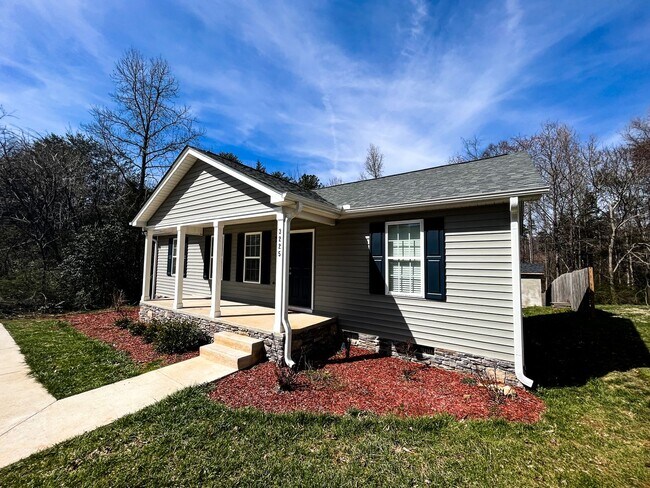 Building Photo - 3225 Ridgewood Pl Dr