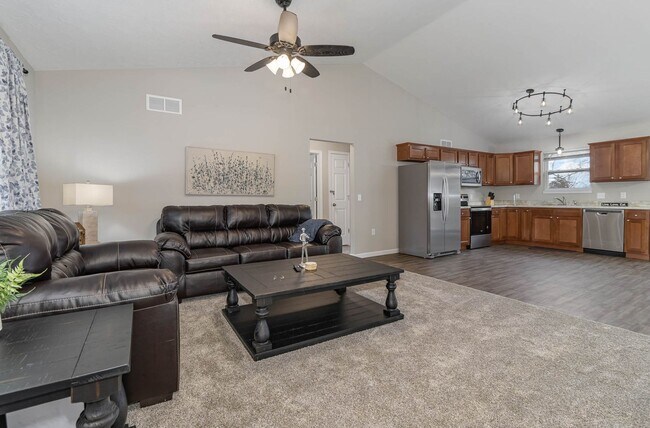 Building Photo - BRAND NEW Home away from Home among the Nook