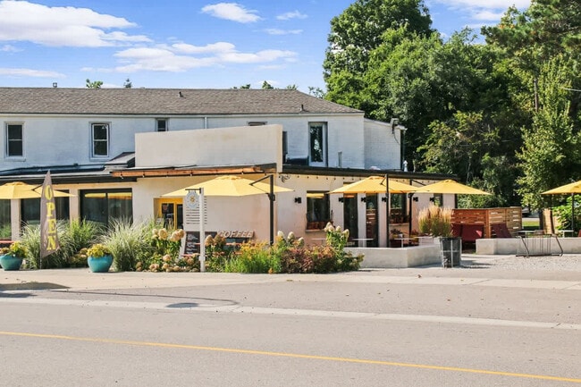 Building Photo - 16023 Goodwin Ave