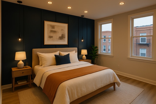 Building Photo - Newly Renovated 2-Bedroom 1-Bathroom Home in Port Richmond Available Now!